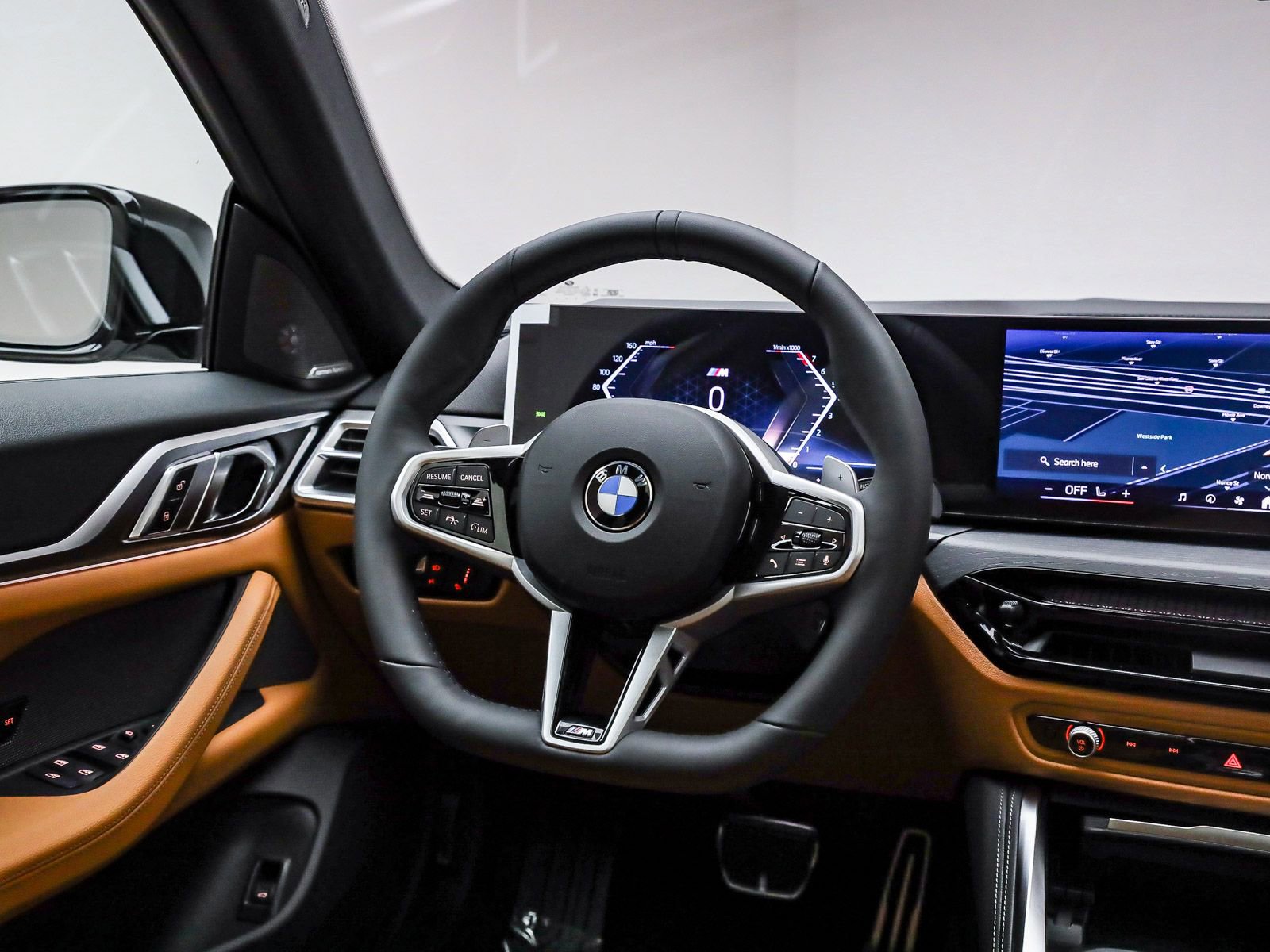 New 2026 BMW 430i w/ M Sport Package RWD image 16
