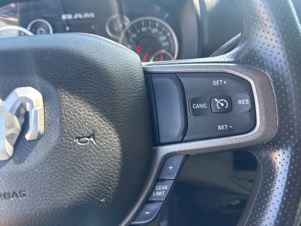 Used 2024 RAM 3500 Tradesman w/ Towing Technology Group image 10