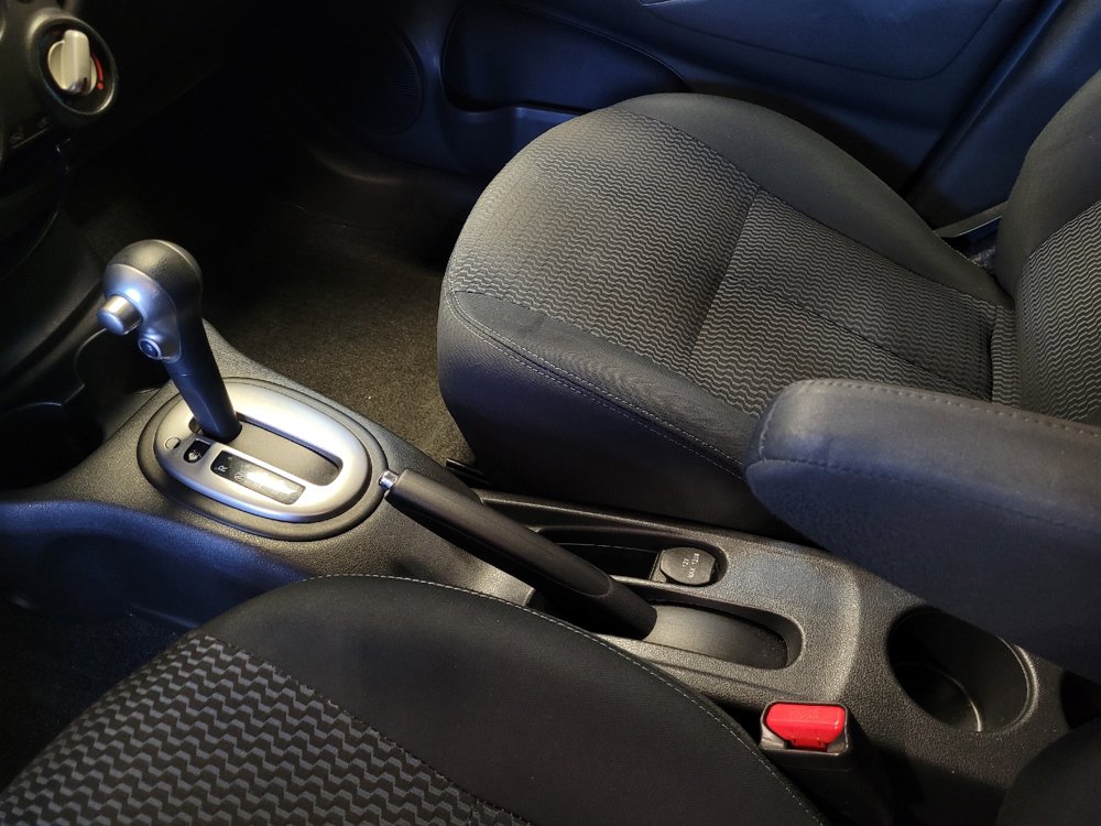 Used 2014 Nissan Versa Note SV FWD image 26
