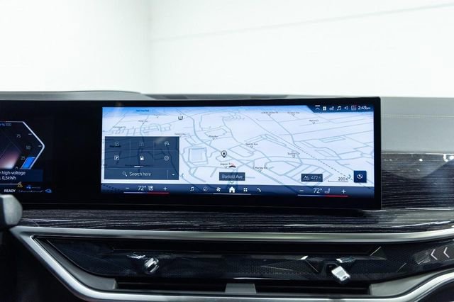 New 2026 BMW X5 xDrive50e image 19