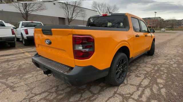 New 2026 Ford Maverick XLT AWD/4WD image 2