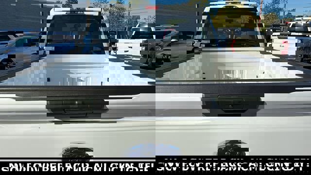 New 2026 Ford F350 XL w/ Snow Plow Prep Package image 29