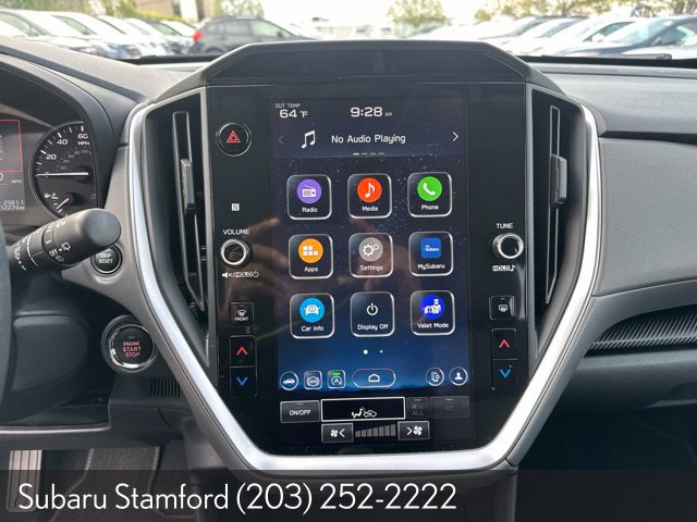 Certified 2024 Subaru Crosstrek 2.0i Premium AWD/4WD image 18