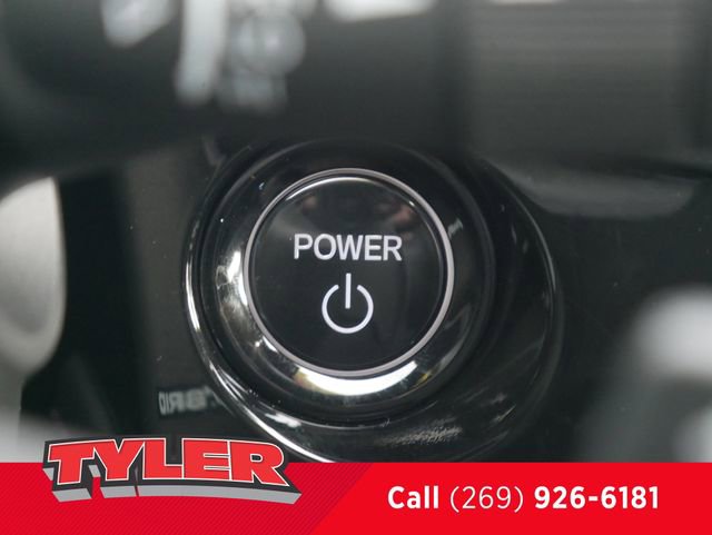 New 2025 Honda Accord Sport image 29