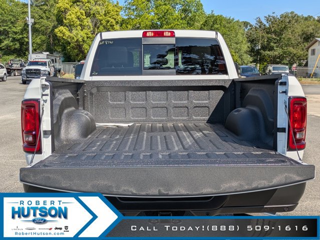 New 2026 RAM 3500 Tradesman AWD/4WD image 11