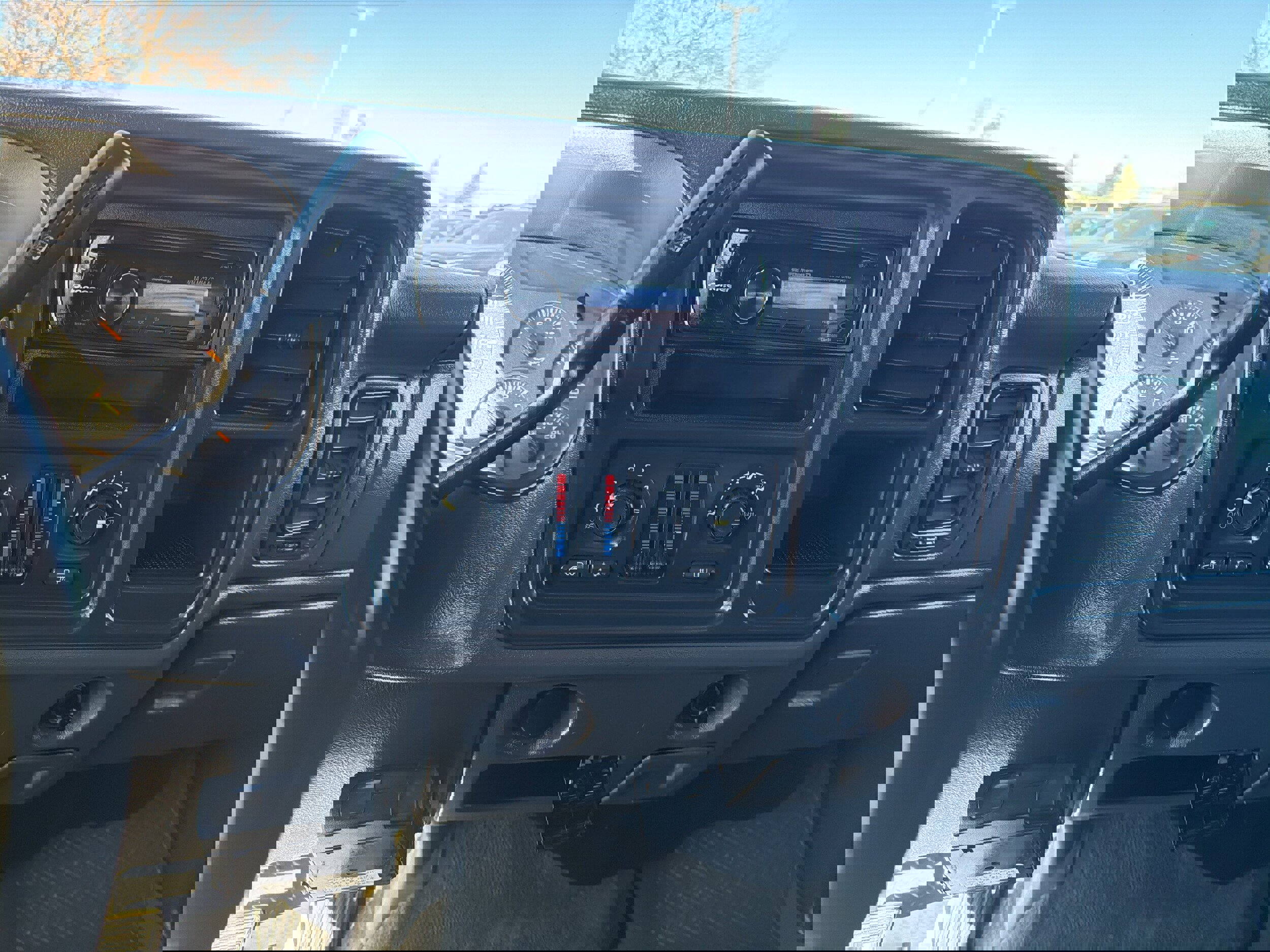 Used 2003 Chevrolet Silverado 3500 LS w/ Skid Plate Package image 13