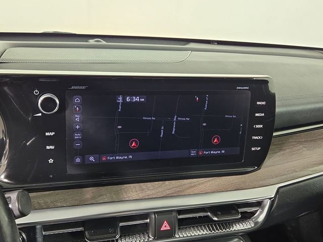 Certified 2021 Kia K5 EX w/ EX Premium Package image 16