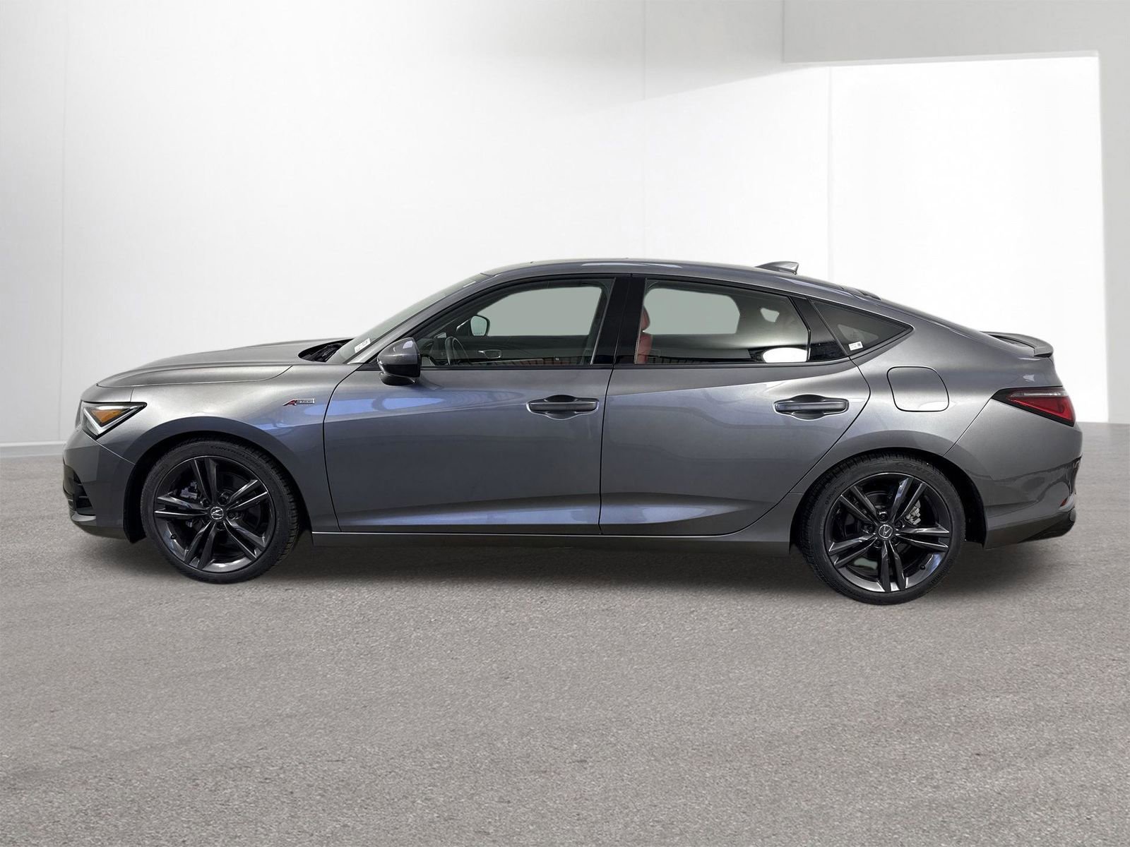 Certified 2024 Acura Integra A-Spec image 28