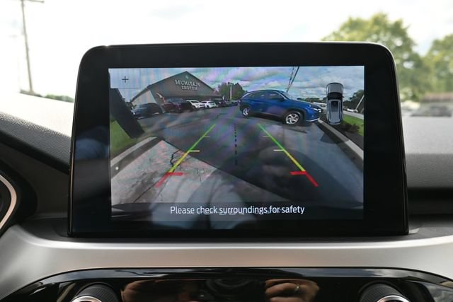 Used 2020 Ford Escape SEL AWD/4WD image 42