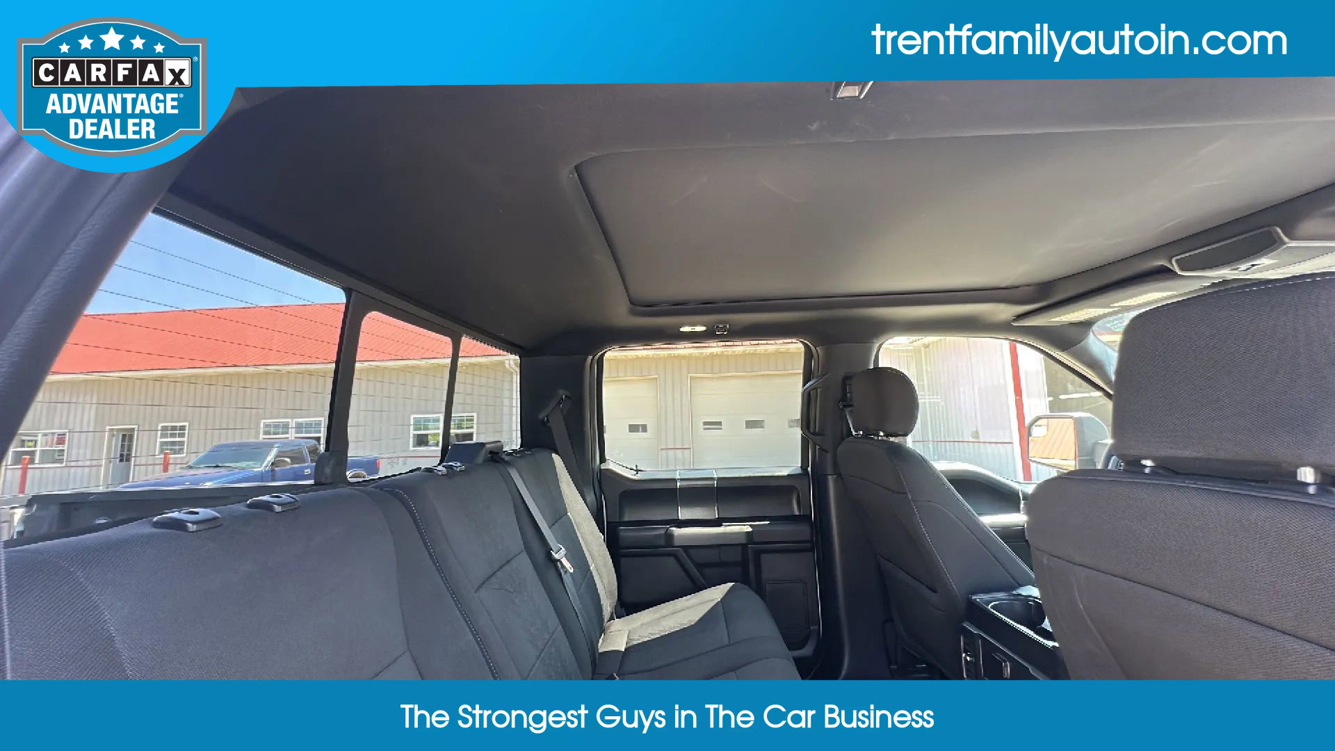 Used 2019 Ford F150 XLT w/ Equipment Group 302A Luxury image 86