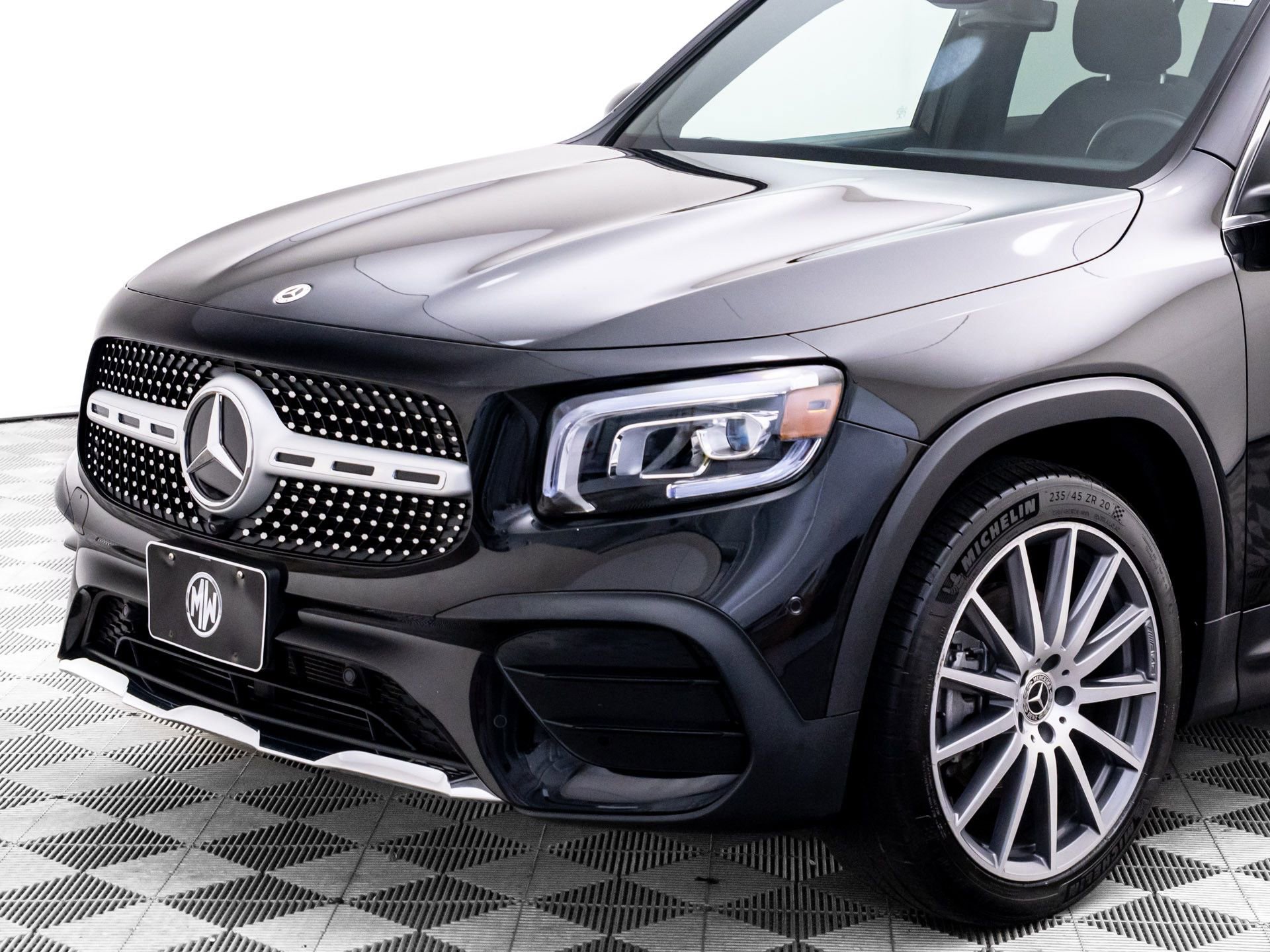 Used 2022 Mercedes-Benz GLB 250 4MATIC image 36