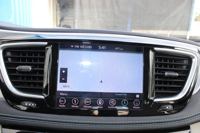 Used 2018 Chrysler Pacifica Limited w/ Advanced Safetytec Group image 33