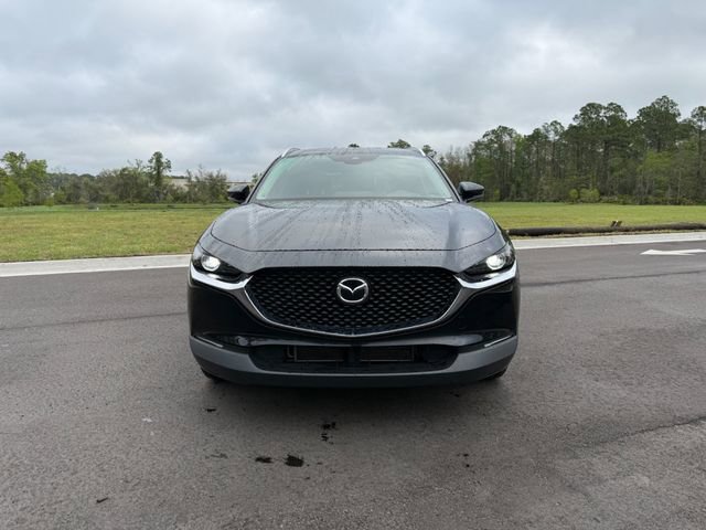 Used 2022 MAZDA CX-30 AWD 2.5 S w/ Select Package image 11