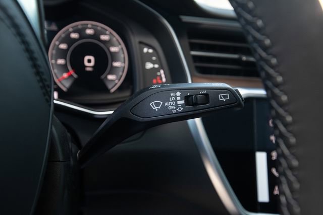 New 2025 Audi A6 3.0T allroad Prestige image 14