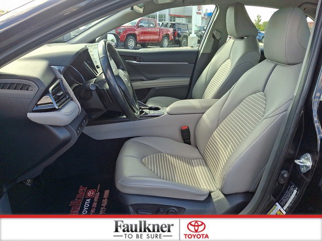 Certified 2023 Toyota Camry SE image 14