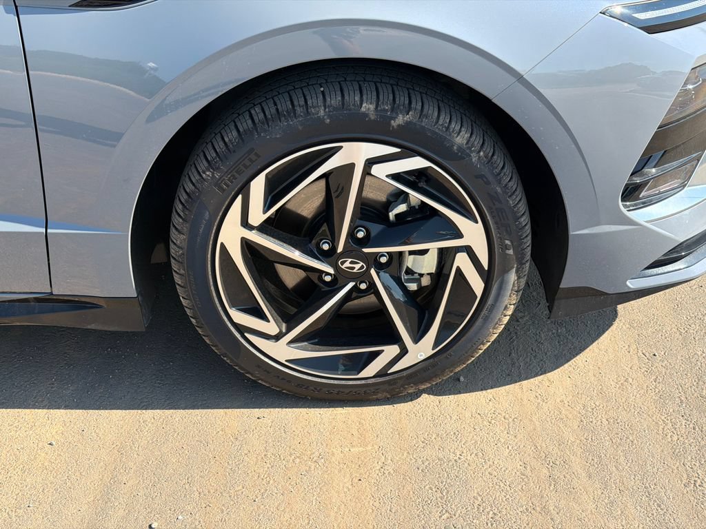 New 2026 Hyundai Sonata SEL FWD image 13