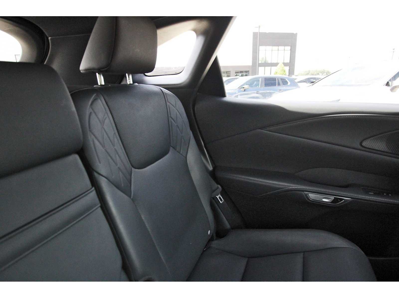 Used 2025 Lexus RX 350 Premium FWD image 10