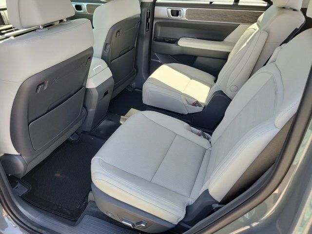 New 2027 Hyundai Santa Fe Calligraphy AWD/4WD image 25