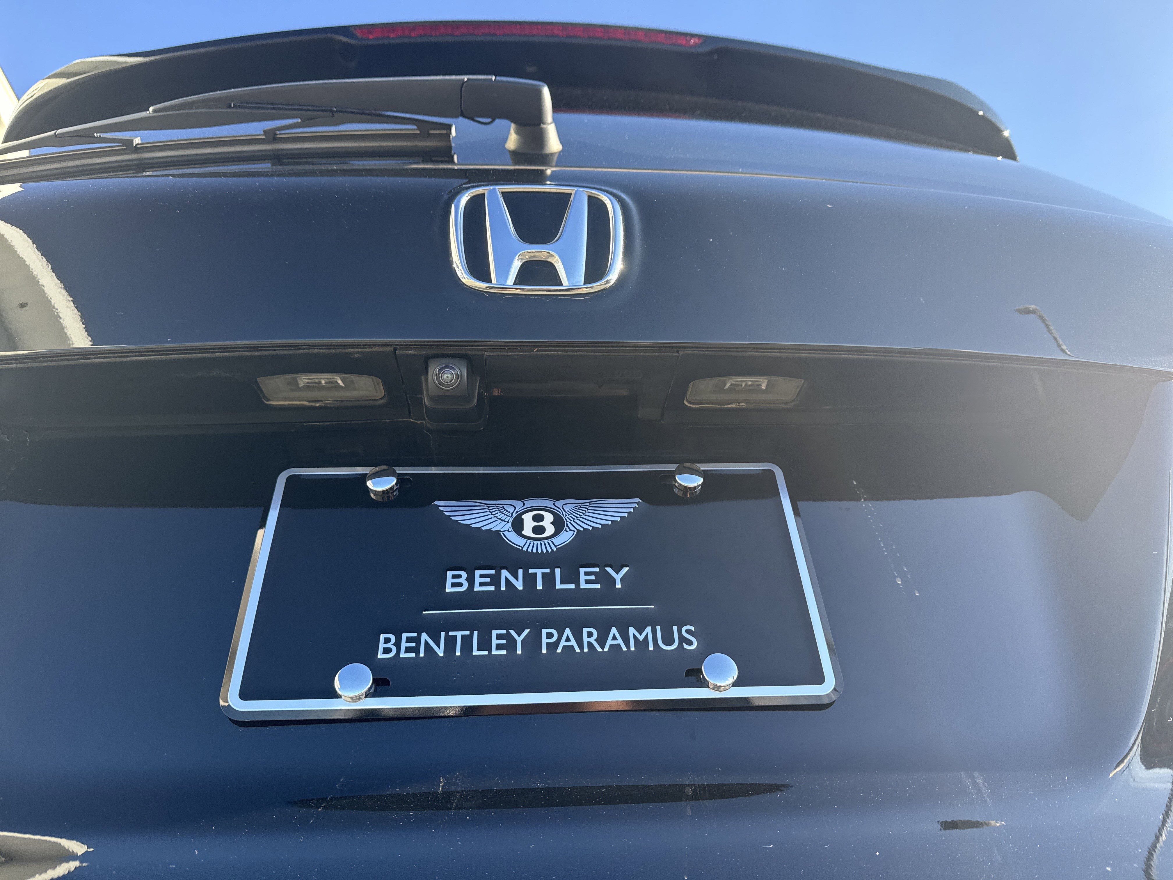 Used 2021 Honda Pilot Touring image 34