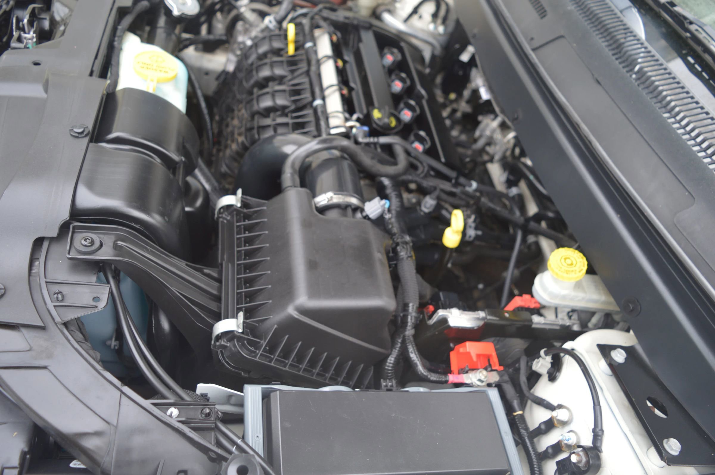 Used 2019 Dodge Journey SE w/ Connectivity Group FWD image 32