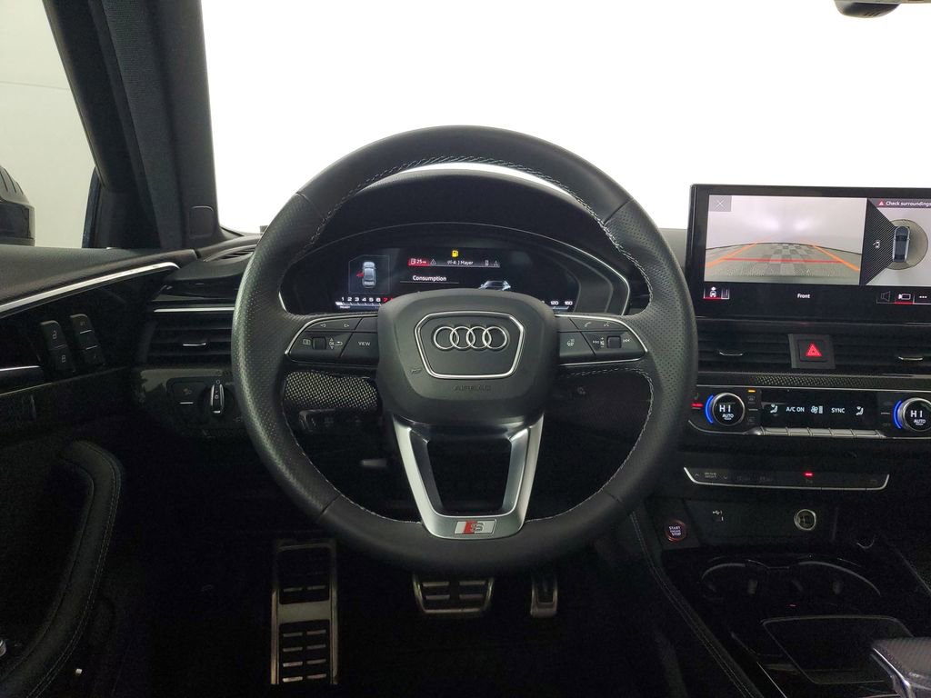 Used 2023 Audi S4 Premium Plus AWD/4WD image 14