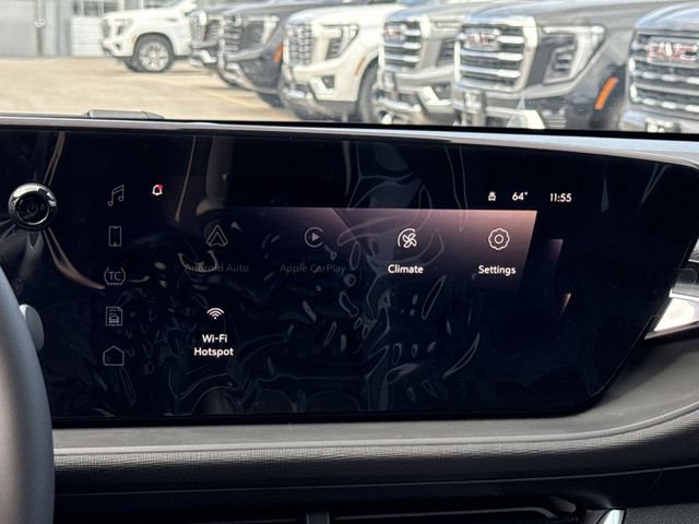 New 2026 Buick Envista Preferred w/ Convenience I Package image 16