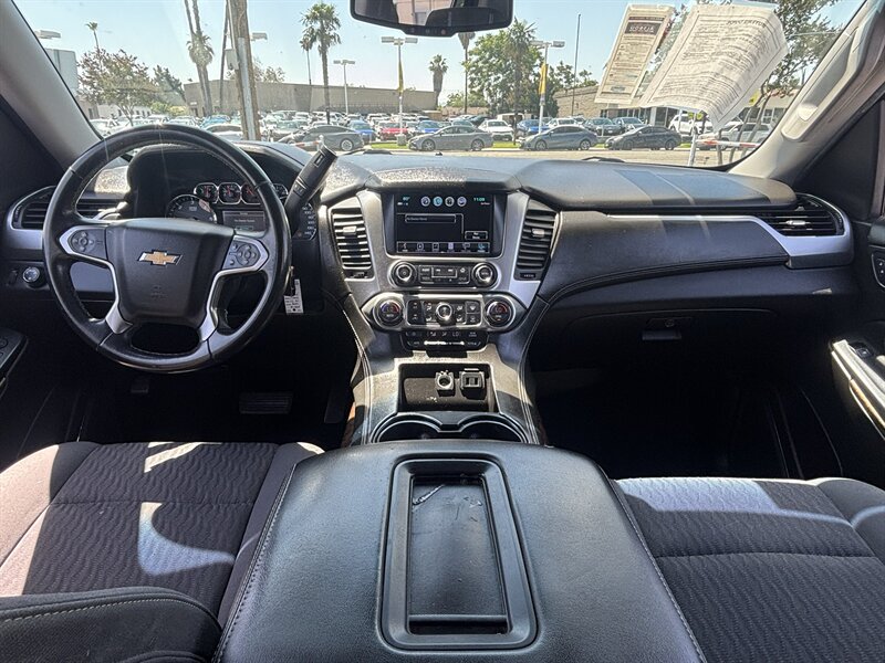 Used 2019 Chevrolet Tahoe LS RWD image 15
