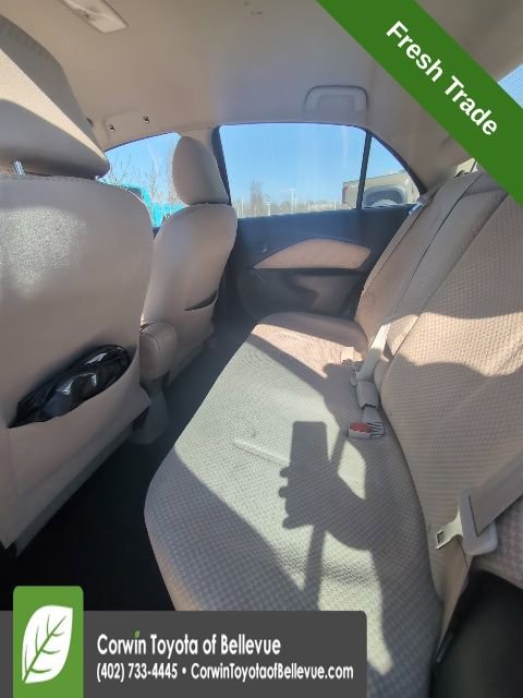 Used 2007 Toyota Yaris Sedan image 14