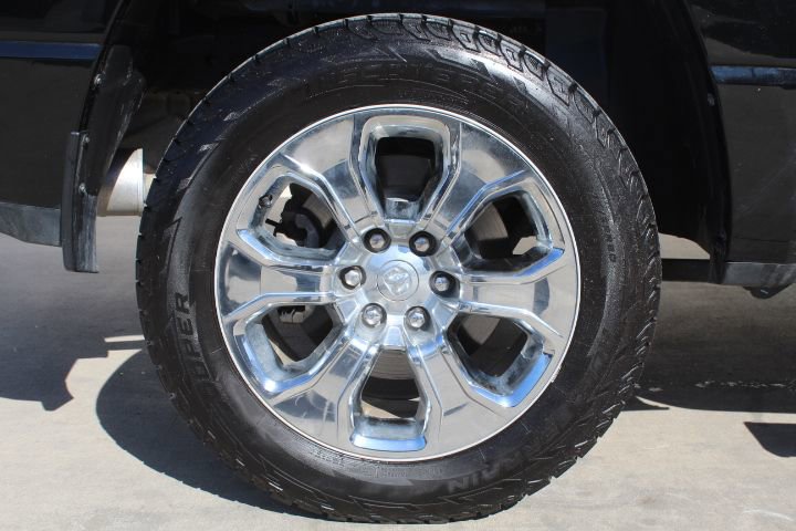 Used 2021 RAM 1500 Big Horn image 12