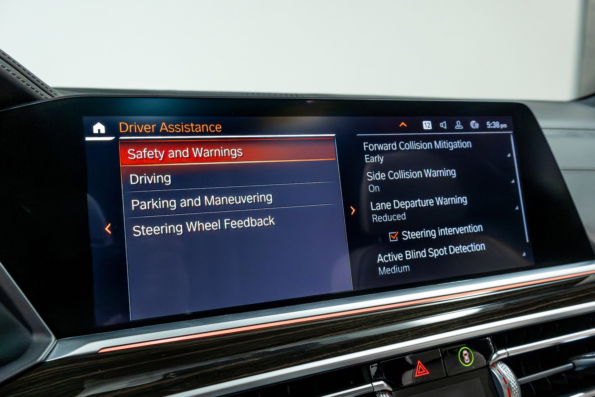 Used 2021 BMW X7 M50i image 80