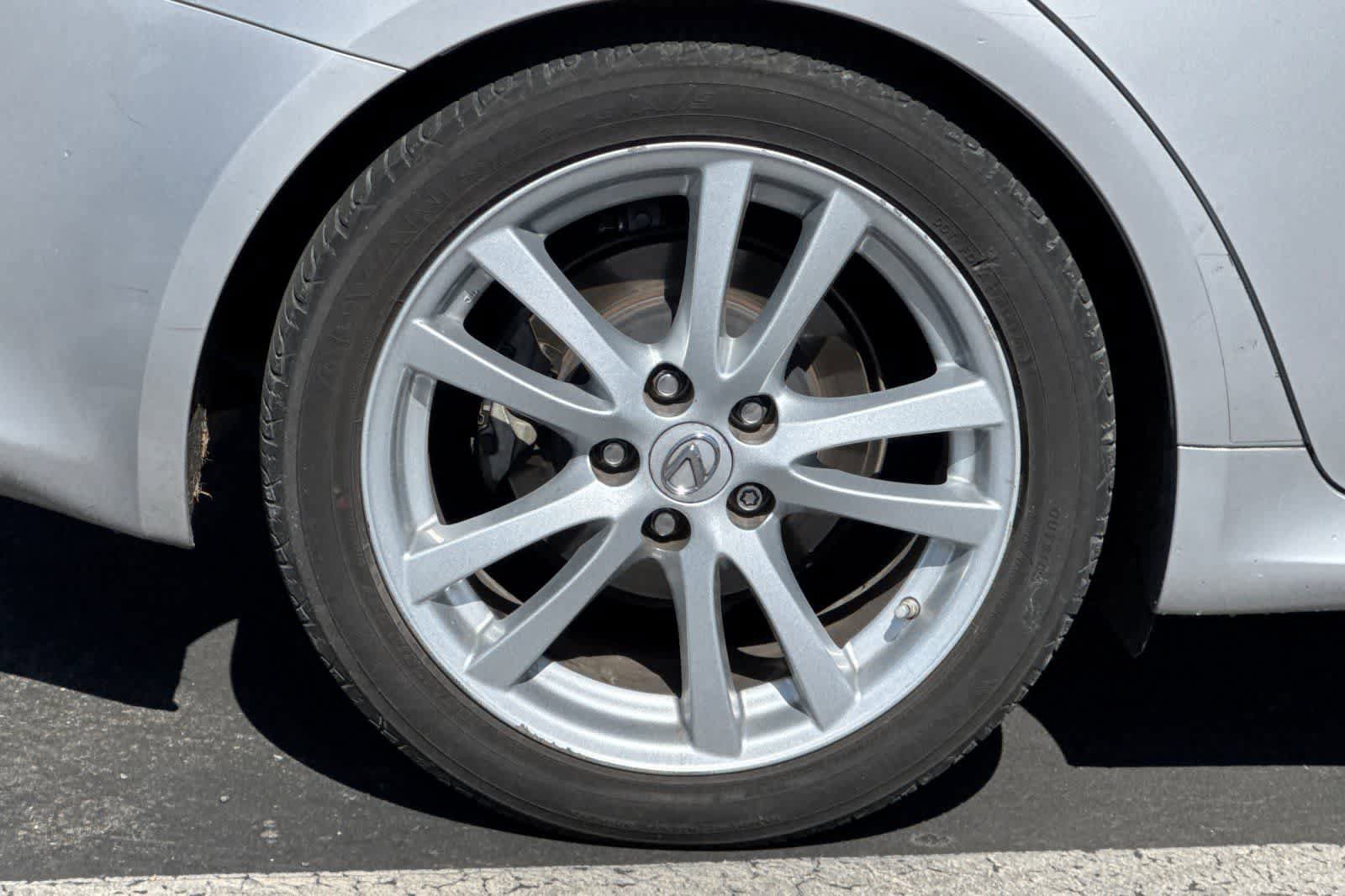 Used 2007 Lexus IS 250 RWD image 30