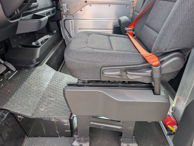 New 2025 Chevrolet Brightdrop 600 AWD/4WD image 6
