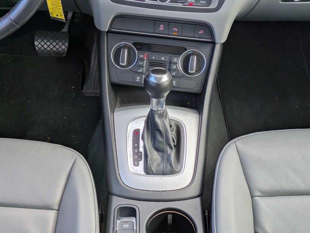 Used 2017 Audi Q3 2.0T Premium image 19