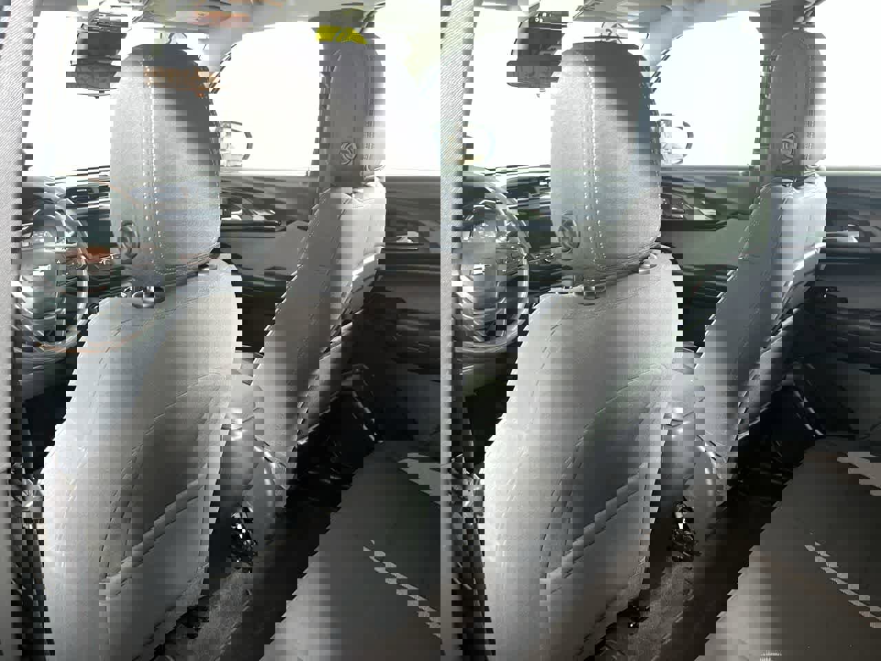 Used 2022 Chevrolet TrailBlazer LS image 23