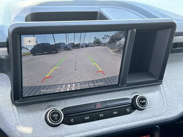 Certified 2022 Ford Maverick XLT FWD image 16