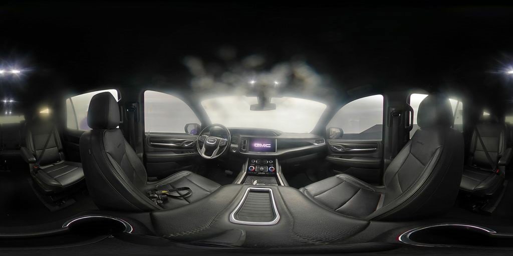 Used 2021 GMC Yukon Denali image 23