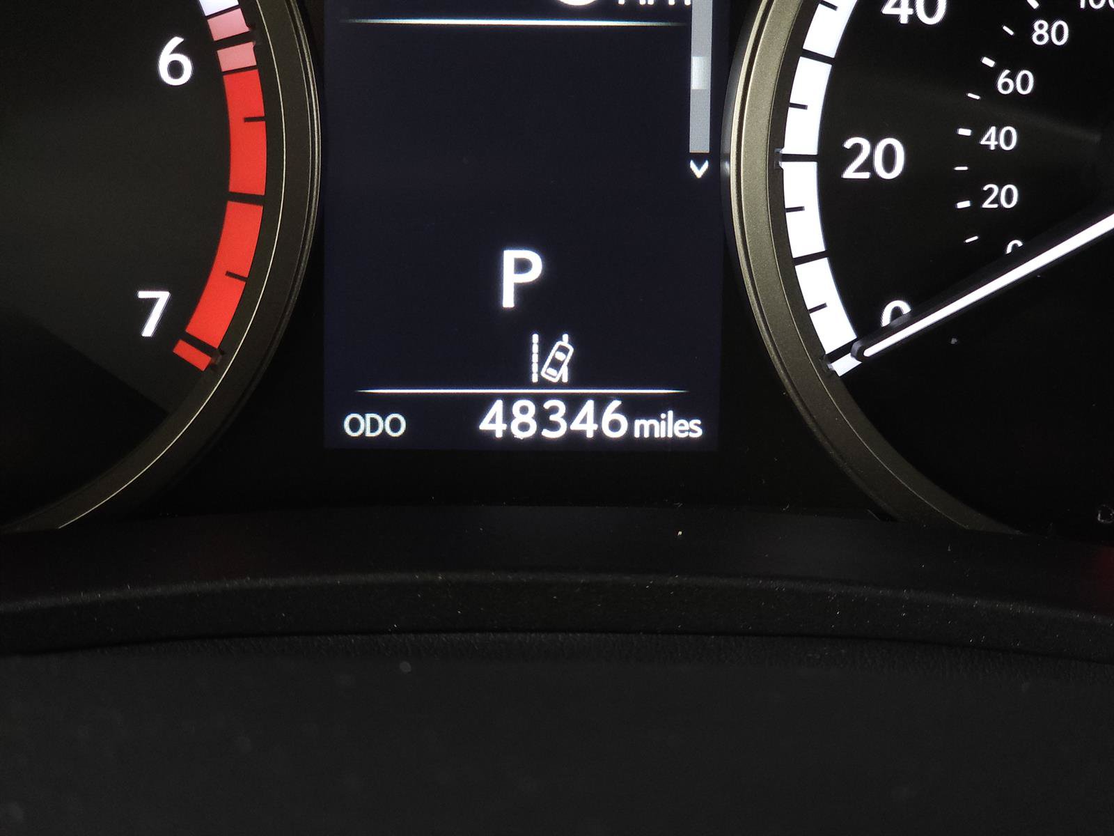 Used 2021 Lexus NX 300 F Sport w/ F Sport Premium Package AWD/4WD image 21