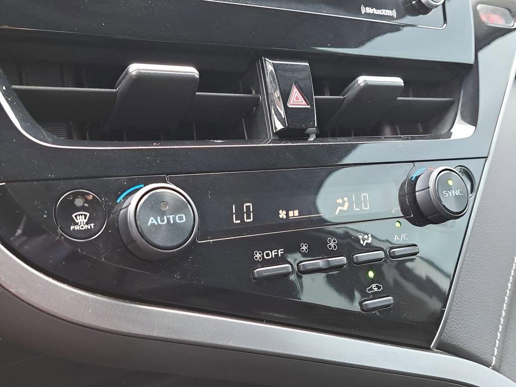 Certified 2023 Toyota Camry SE image 23