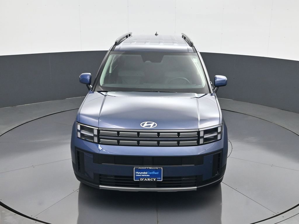 Used 2026 Hyundai Santa Fe SEL image 15