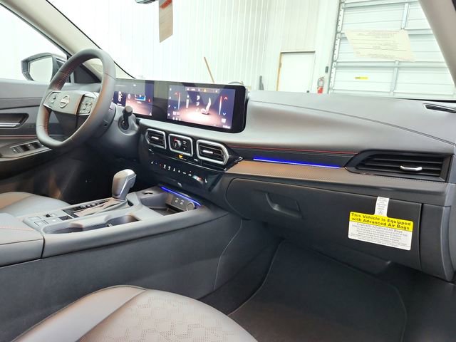 New 2026 Nissan Sentra SR w/ SR Premium Package image 44