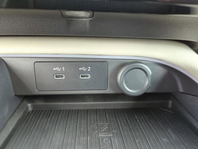 New 2026 Nissan Sentra SL w/ Floor Mat Package image 26