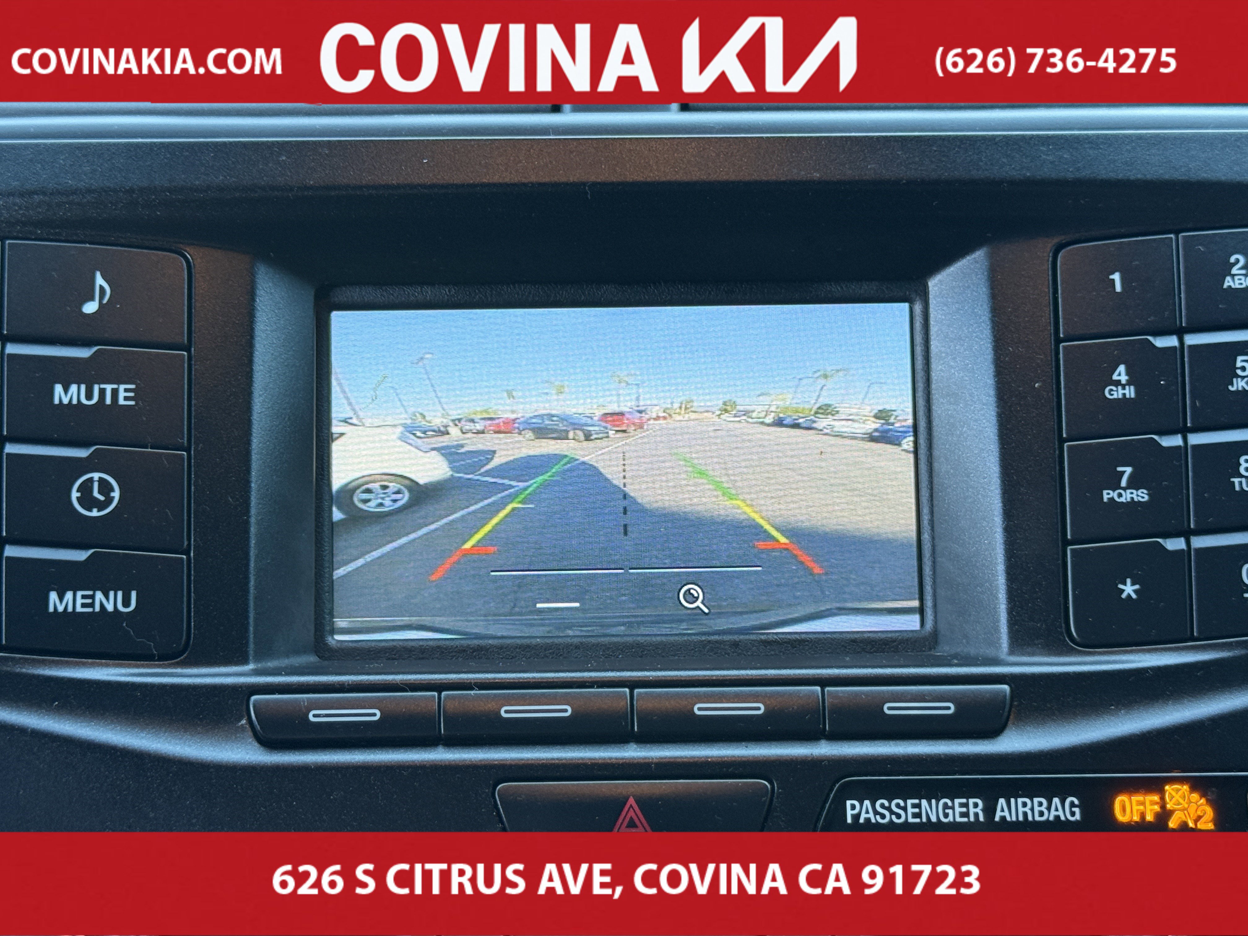 Used 2019 Ford Explorer Base image 24