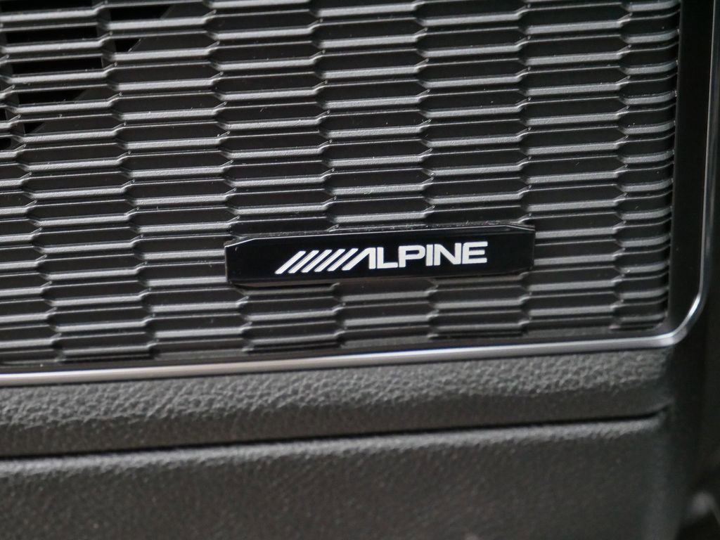 Certified 2022 Jeep Grand Cherokee L Summit w/ Advanced Protech Group IV image 37