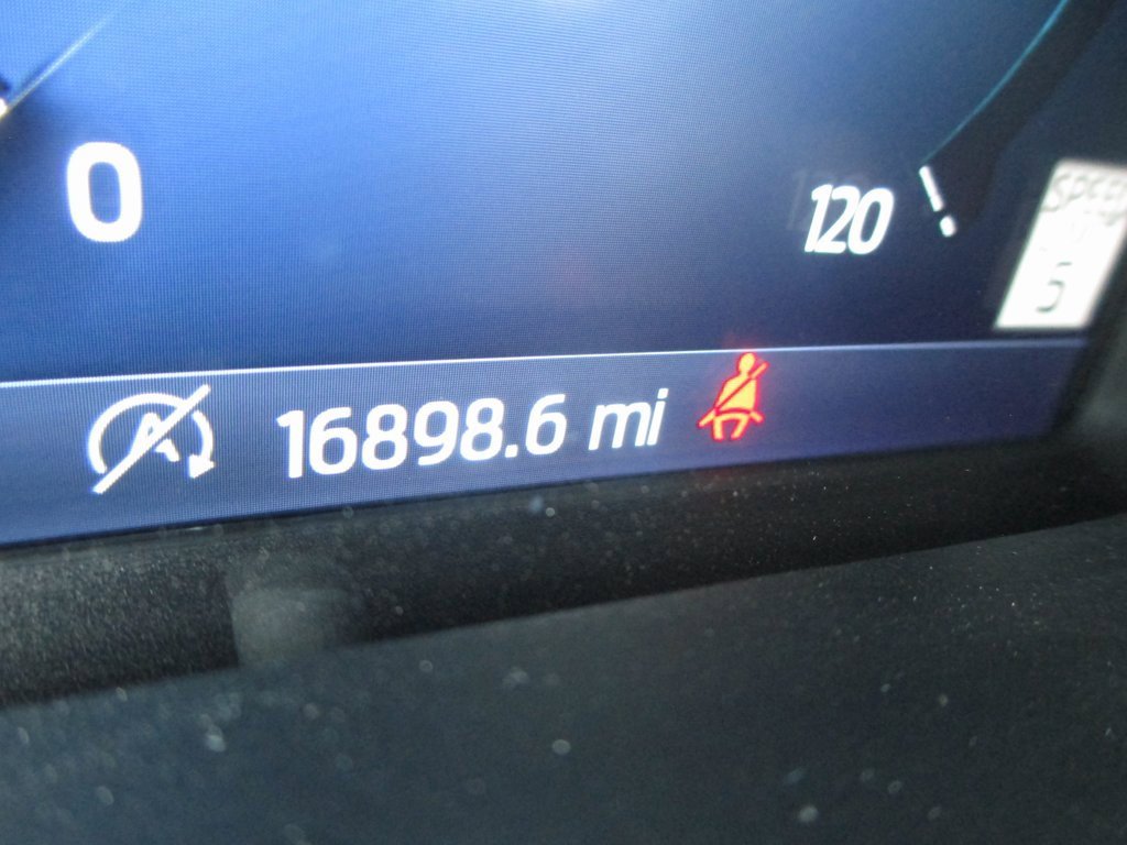 Used 2024 Ford F150 Lariat w/ FX4 Off-Road Package image 32