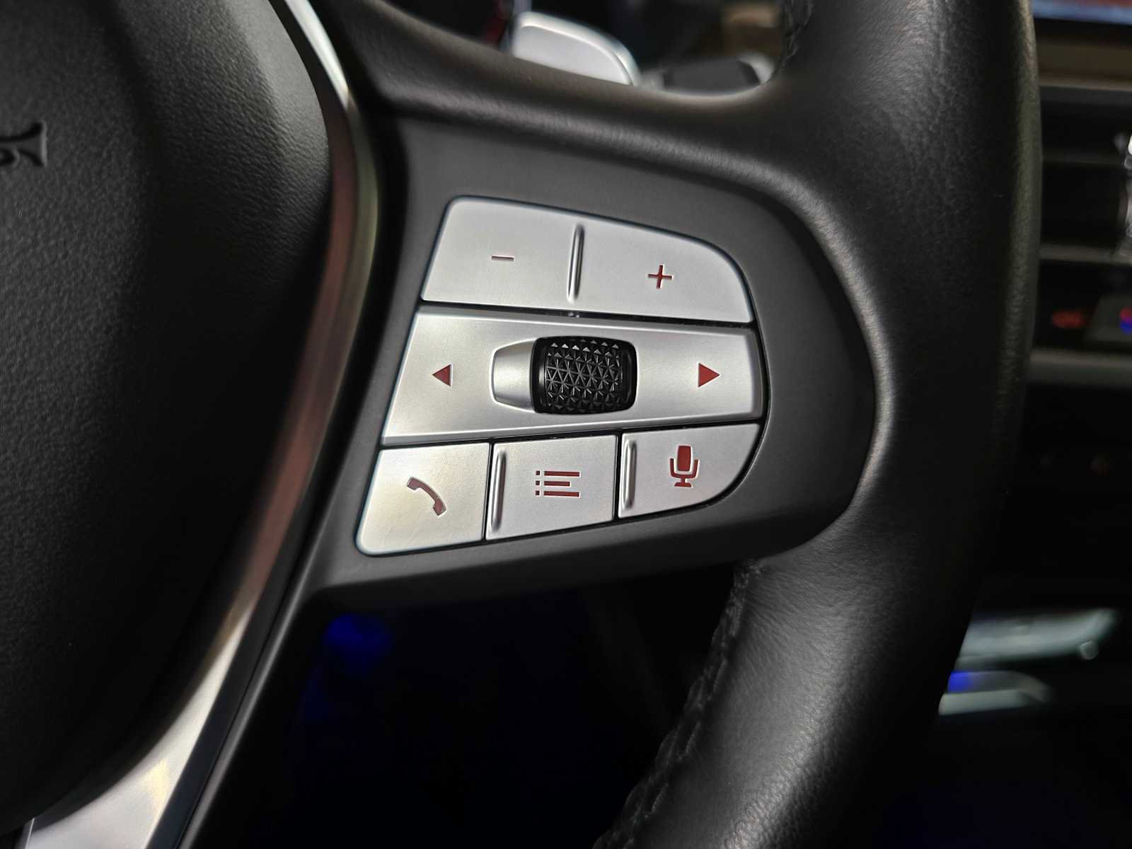 Used 2024 BMW X3 xDrive30i w/ Convenience Package image 35