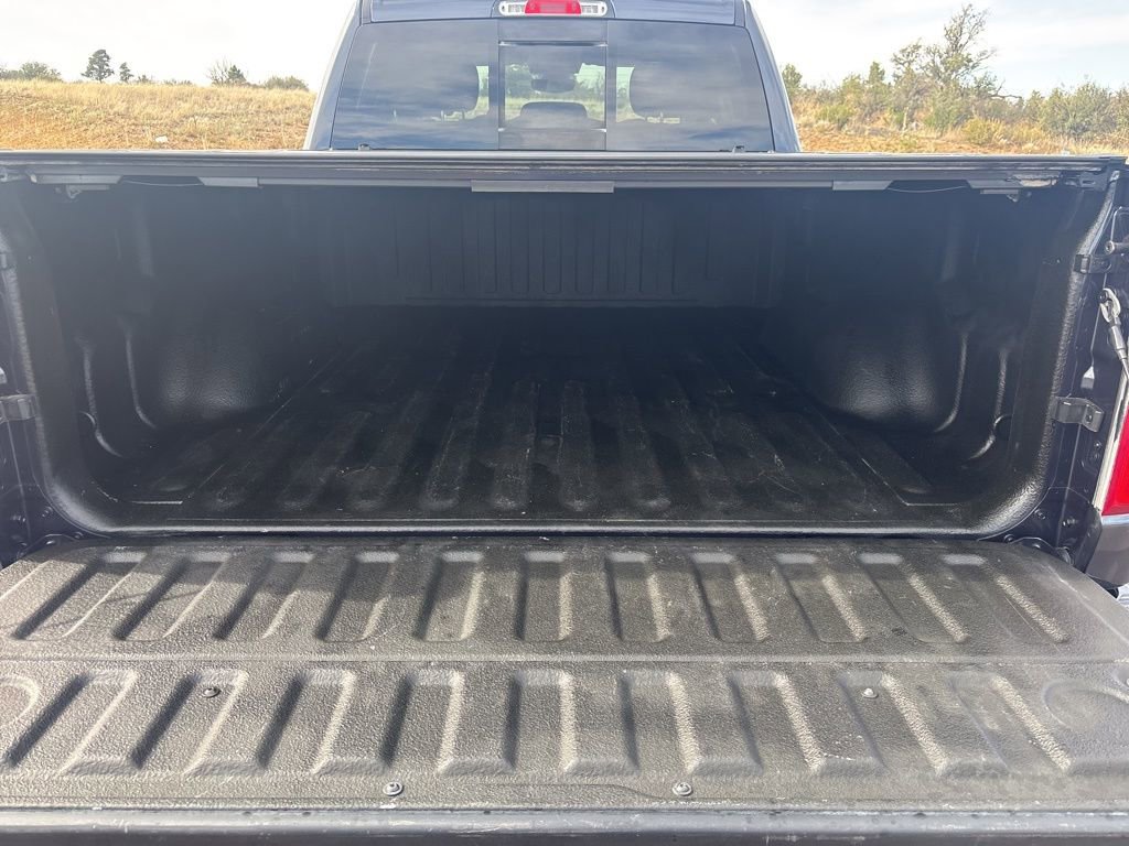 Used 2020 RAM 1500 Big Horn image 15