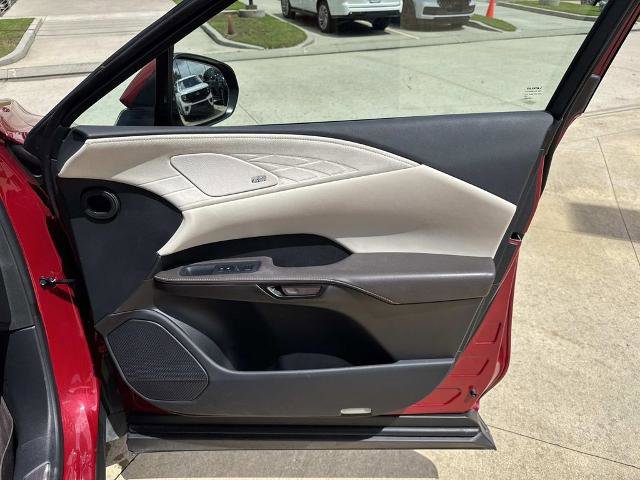 Used 2024 Lexus RX 350 FWD w/ Convenience Package image 17