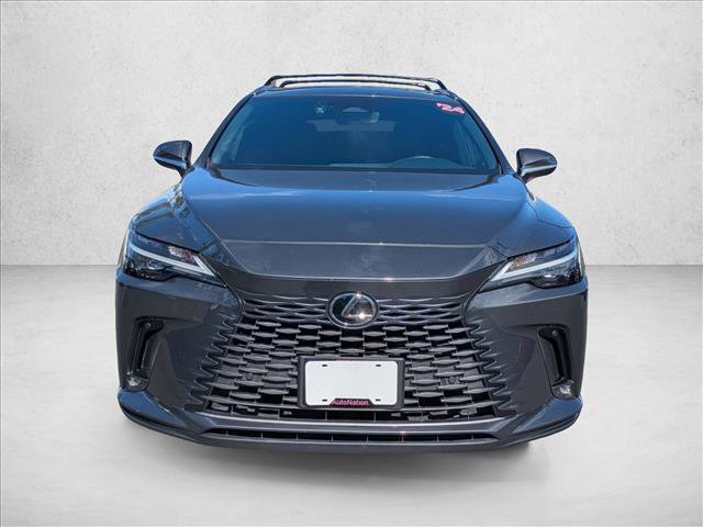 Used 2024 Lexus RX 350 RX 350 image 2