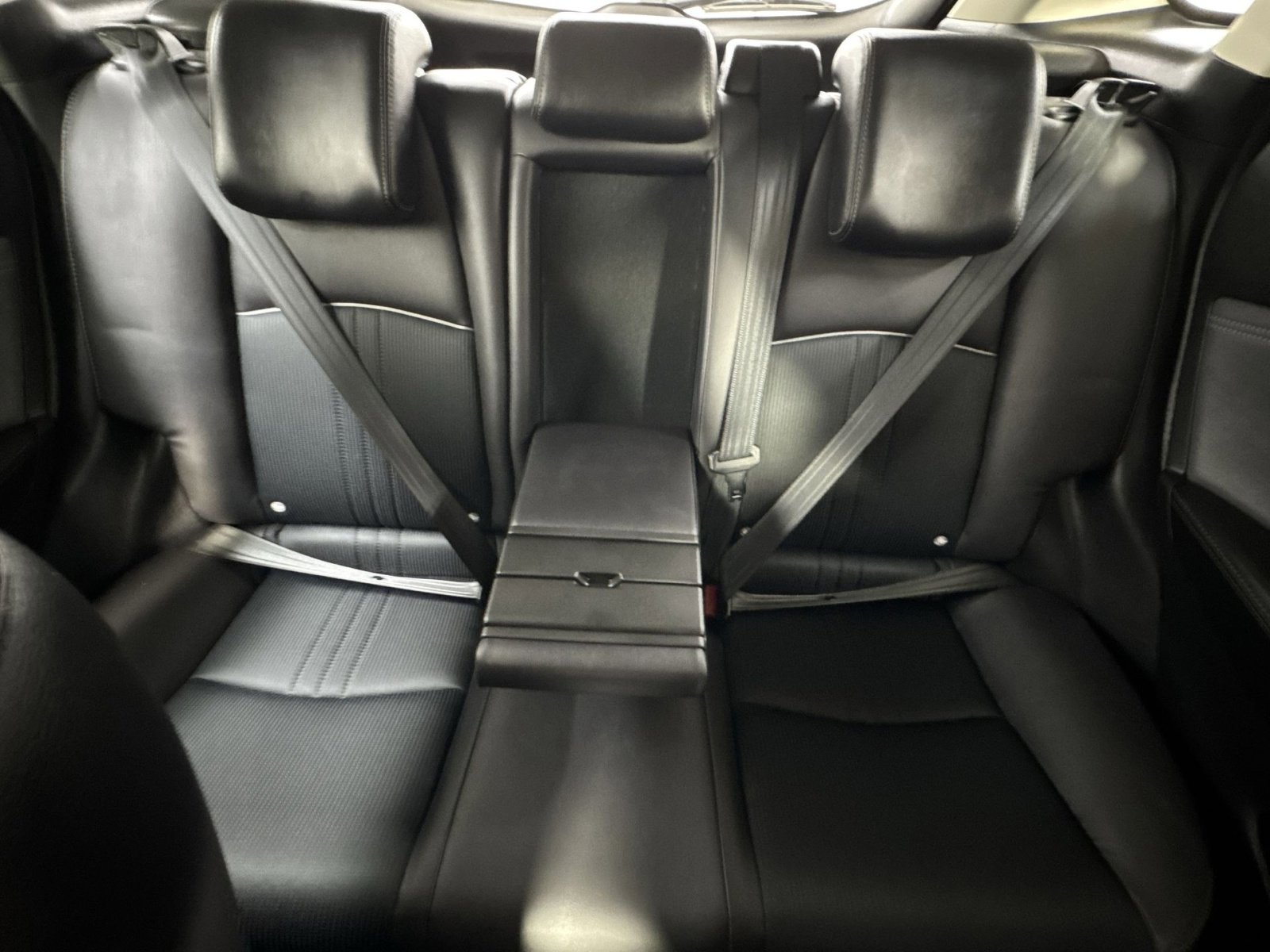 Used 2019 MAZDA CX-3 Touring image 5