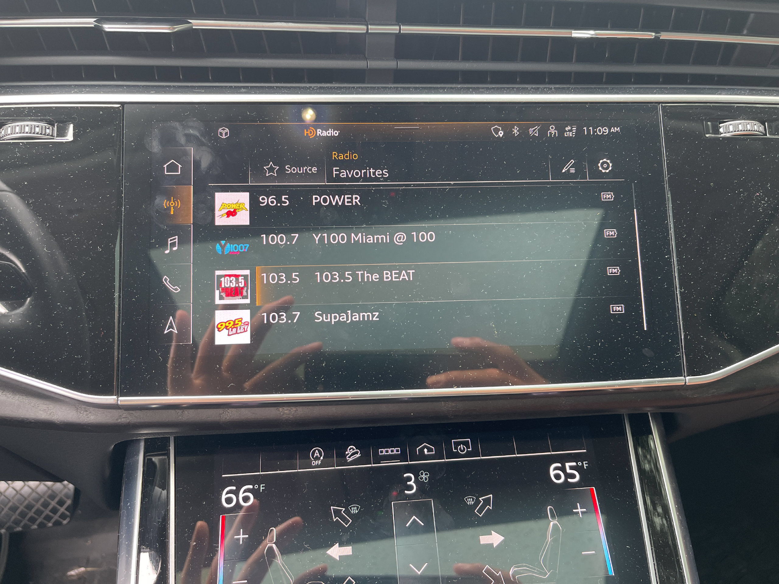 Certified 2024 Audi Q7 2.0T Premium AWD/4WD image 11
